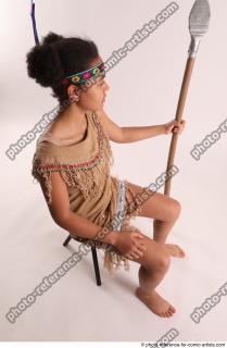 24 2019 01  ANISE SITTING POSE WITH SPEAR 2
